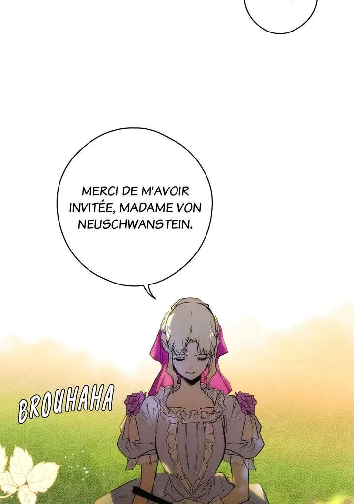 Read The Fantasie of a Stepmother FR Manga Online