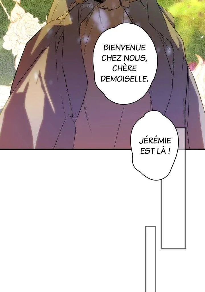 Read The Fantasie of a Stepmother FR Manga Online