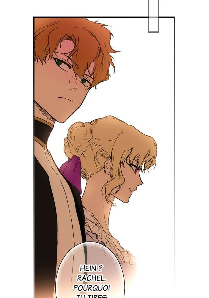 Read The Fantasie of a Stepmother FR Manga Online
