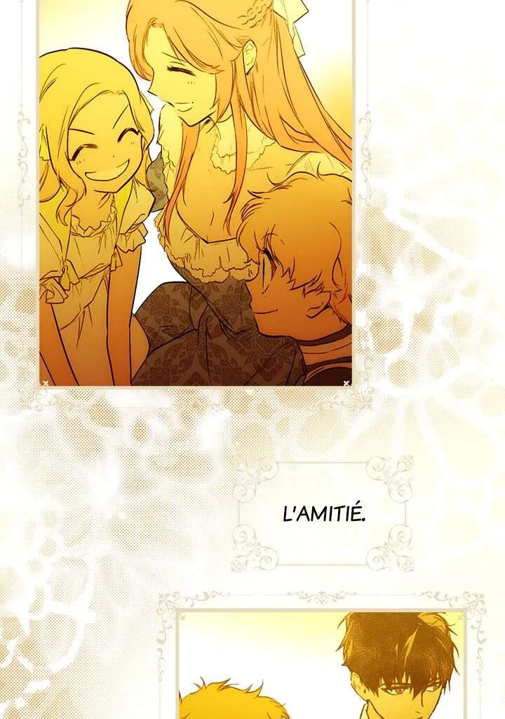 Read The Fantasie of a Stepmother FR Manga Online