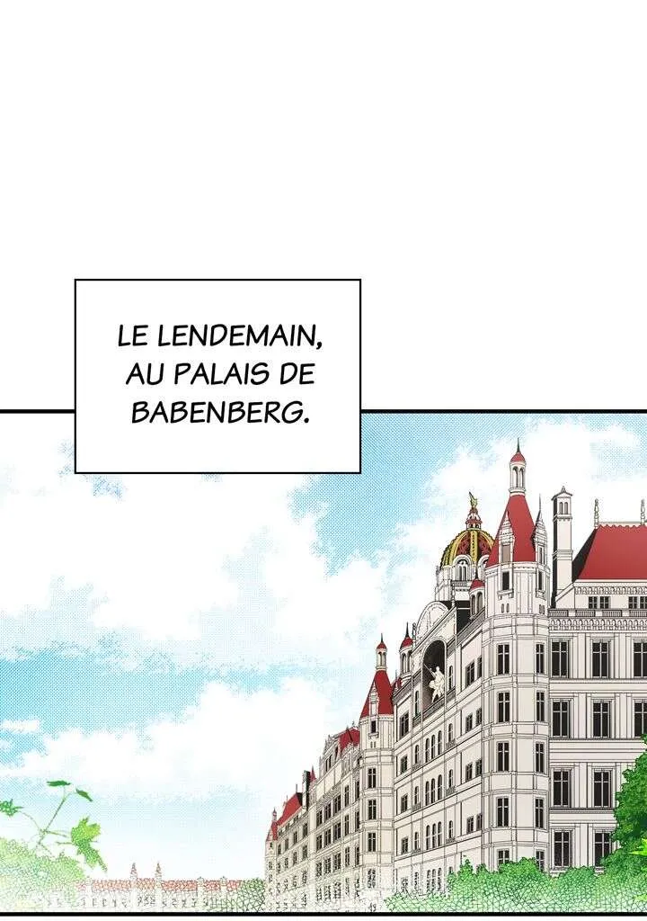 Read The Fantasie of a Stepmother FR Manga Online