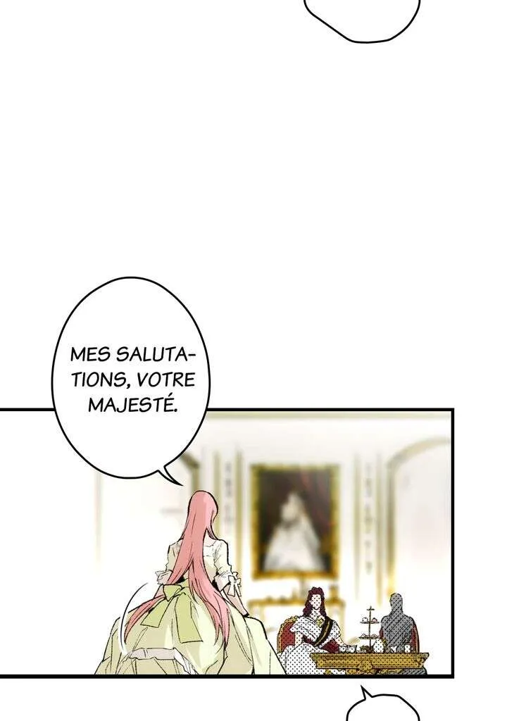 Read The Fantasie of a Stepmother FR Manga Online