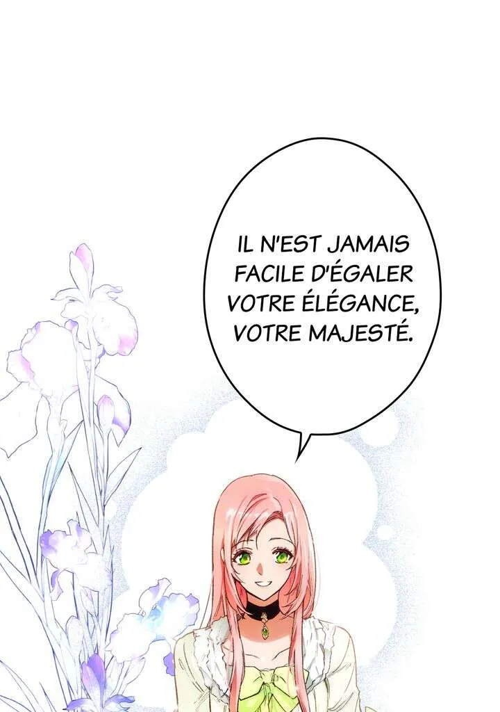 Read The Fantasie of a Stepmother FR Manga Online