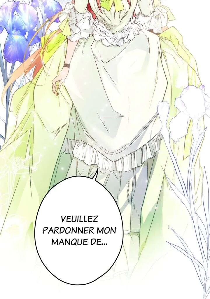 Read The Fantasie of a Stepmother FR Manga Online