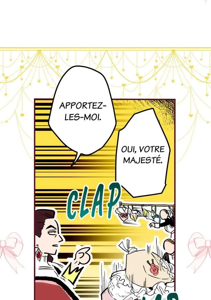 Read The Fantasie of a Stepmother FR Manga Online