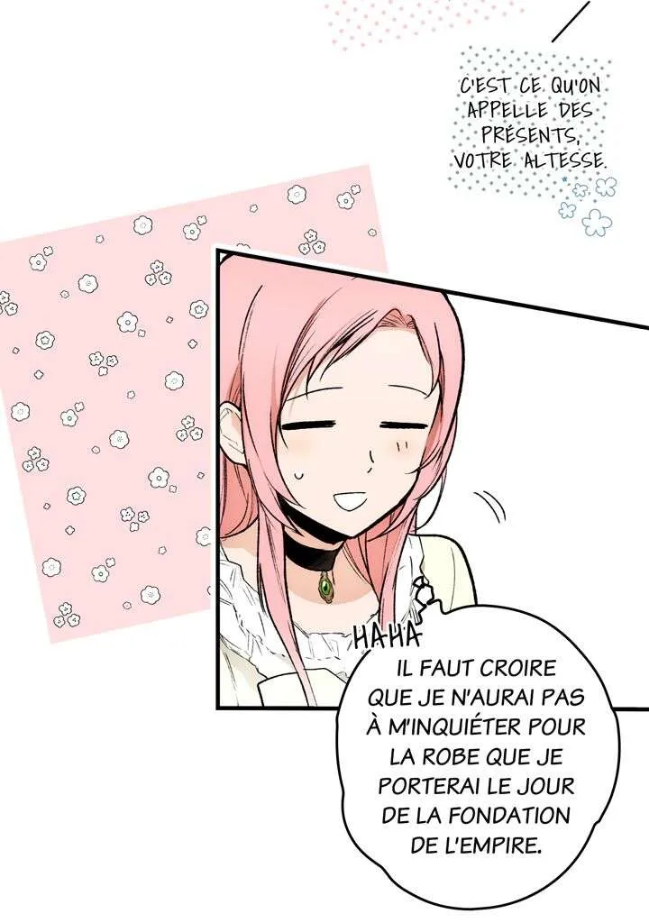 Read The Fantasie of a Stepmother FR Manga Online
