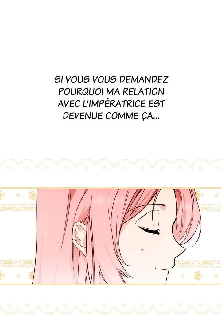 Read The Fantasie of a Stepmother FR Manga Online