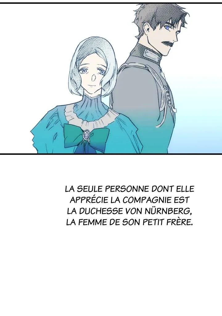 Read The Fantasie of a Stepmother FR Manga Online