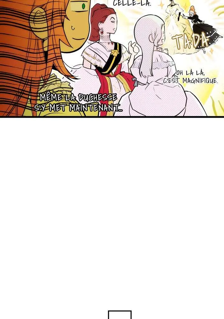 Read The Fantasie of a Stepmother FR Manga Online
