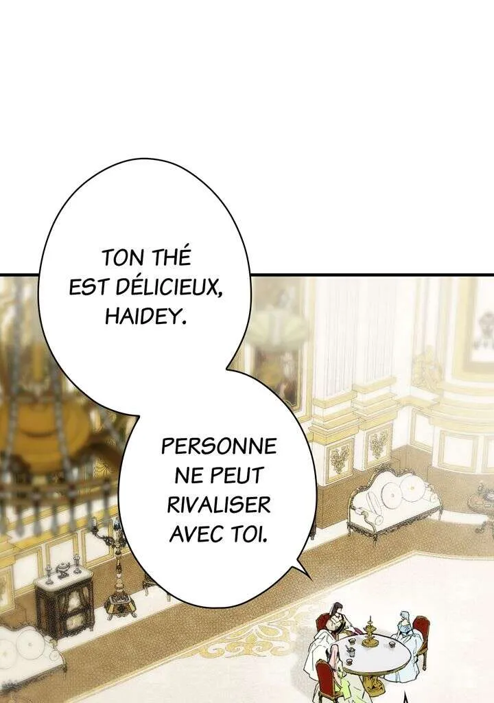 Read The Fantasie of a Stepmother FR Manga Online