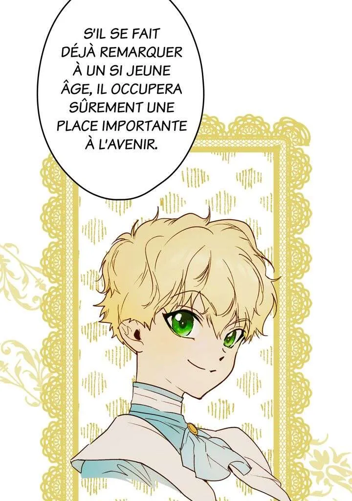 Read The Fantasie of a Stepmother FR Manga Online