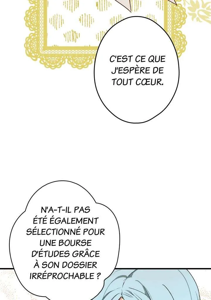 Read The Fantasie of a Stepmother FR Manga Online