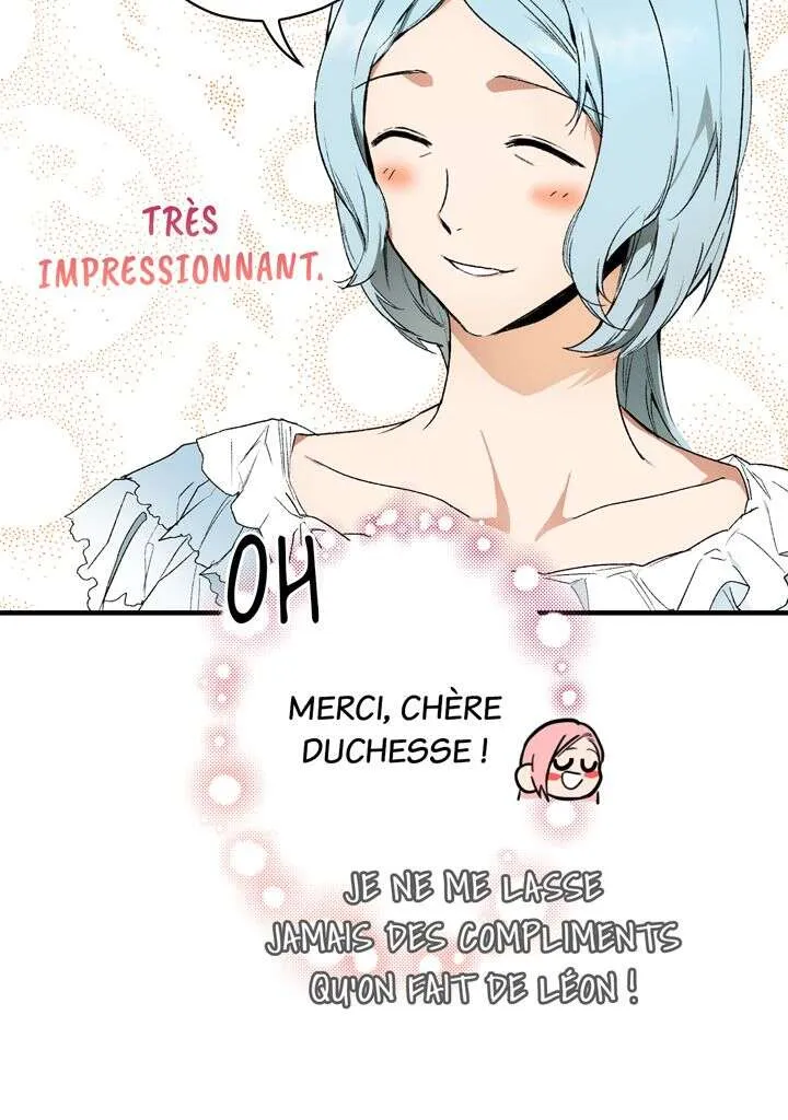 Read The Fantasie of a Stepmother FR Manga Online