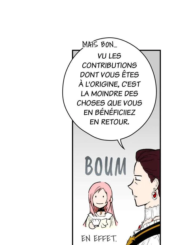 Read The Fantasie of a Stepmother FR Manga Online