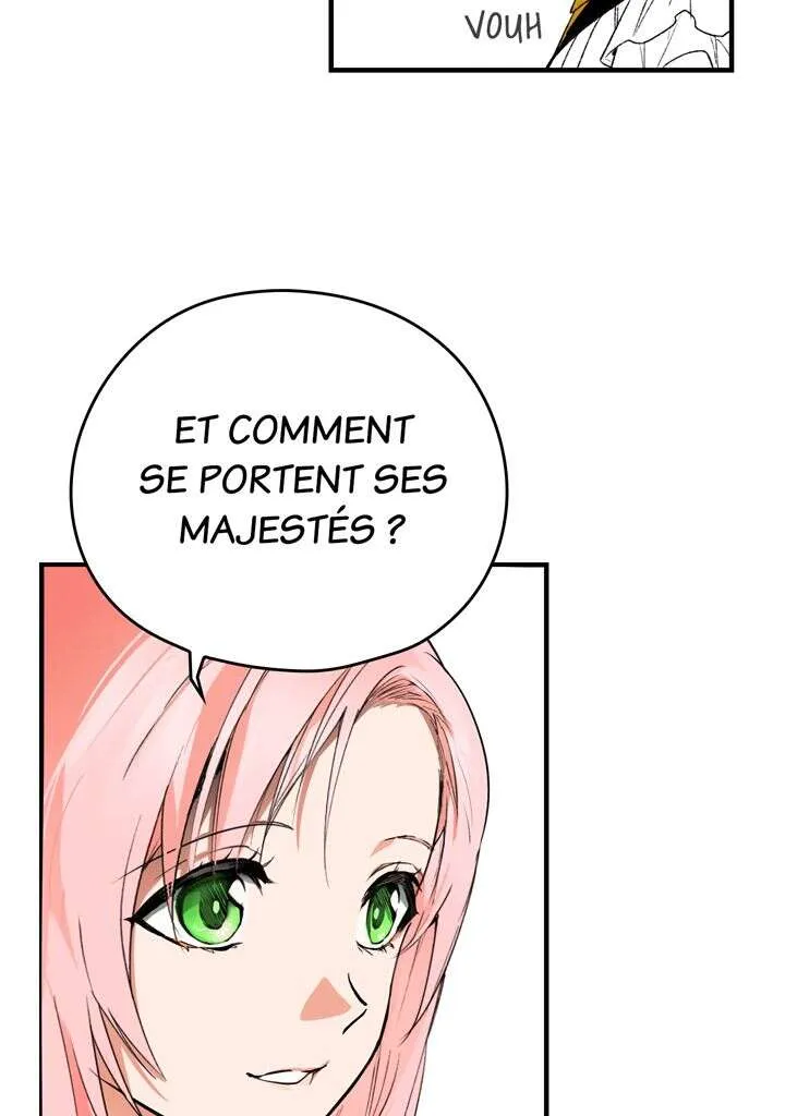 Read The Fantasie of a Stepmother FR Manga Online