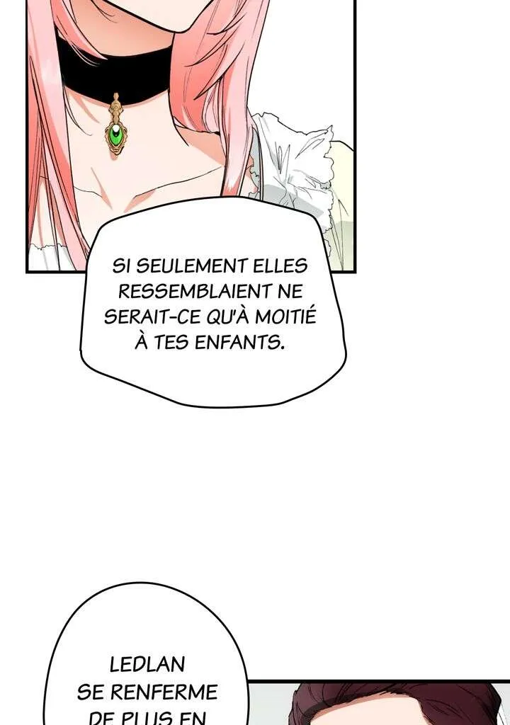 Read The Fantasie of a Stepmother FR Manga Online