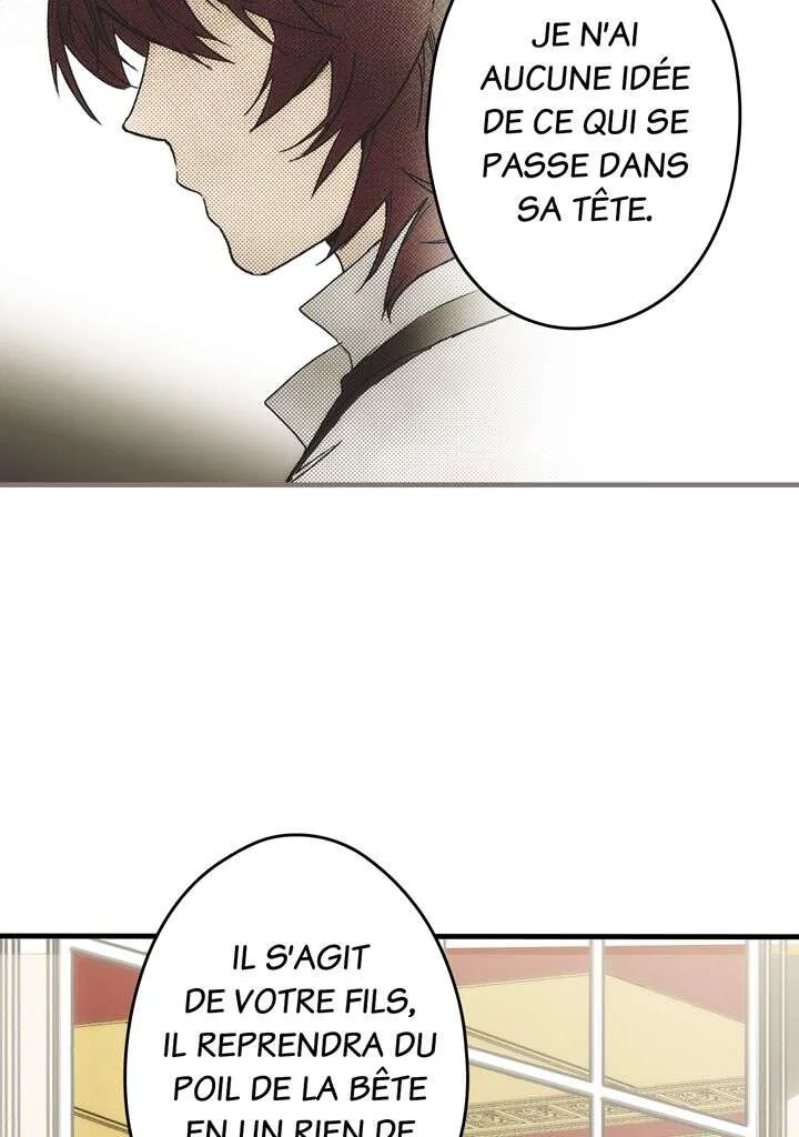 Read The Fantasie of a Stepmother FR Manga Online