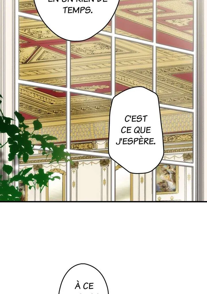 Read The Fantasie of a Stepmother FR Manga Online