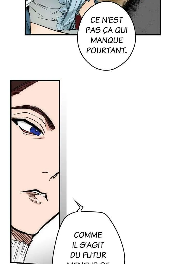 Read The Fantasie of a Stepmother FR Manga Online