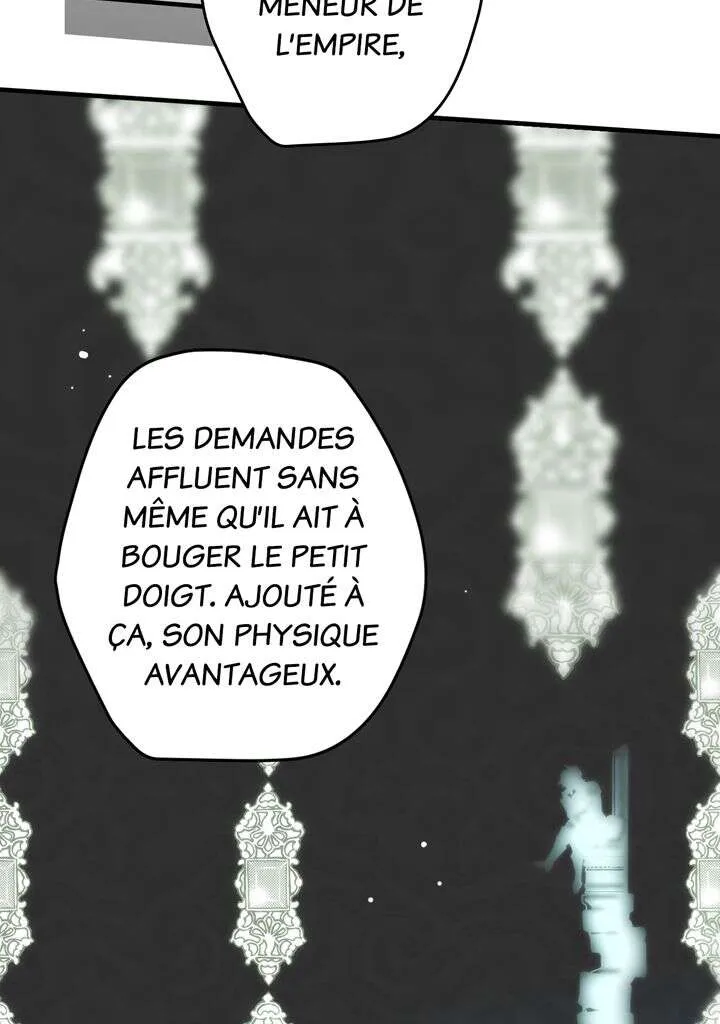 Read The Fantasie of a Stepmother FR Manga Online