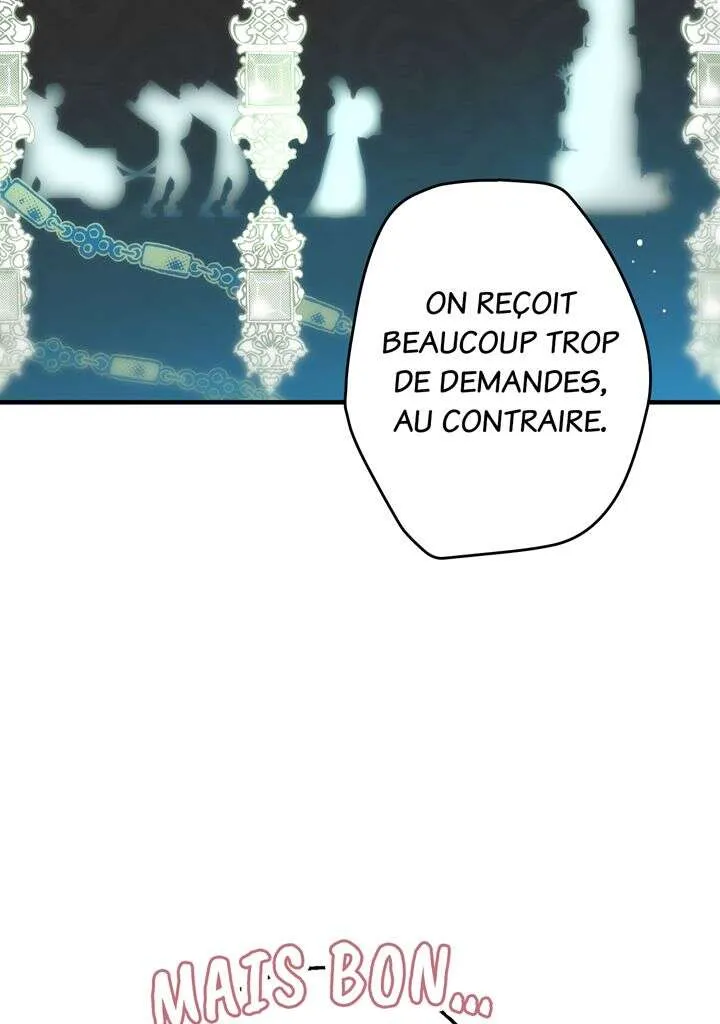 Read The Fantasie of a Stepmother FR Manga Online
