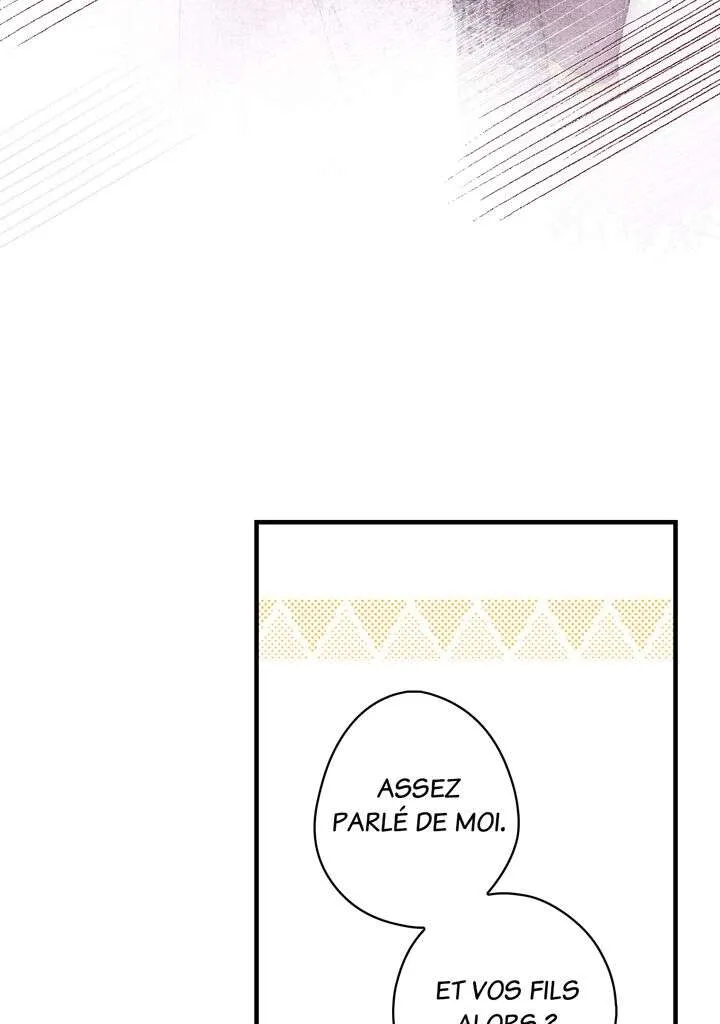 Read The Fantasie of a Stepmother FR Manga Online