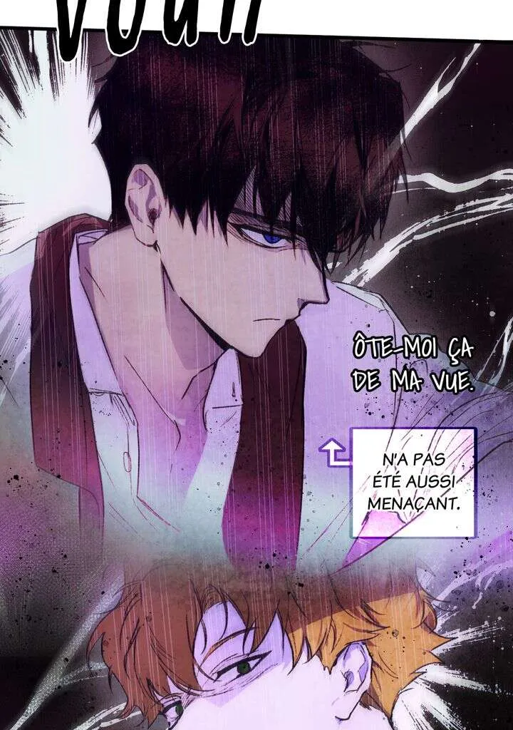 Read The Fantasie of a Stepmother FR Manga Online
