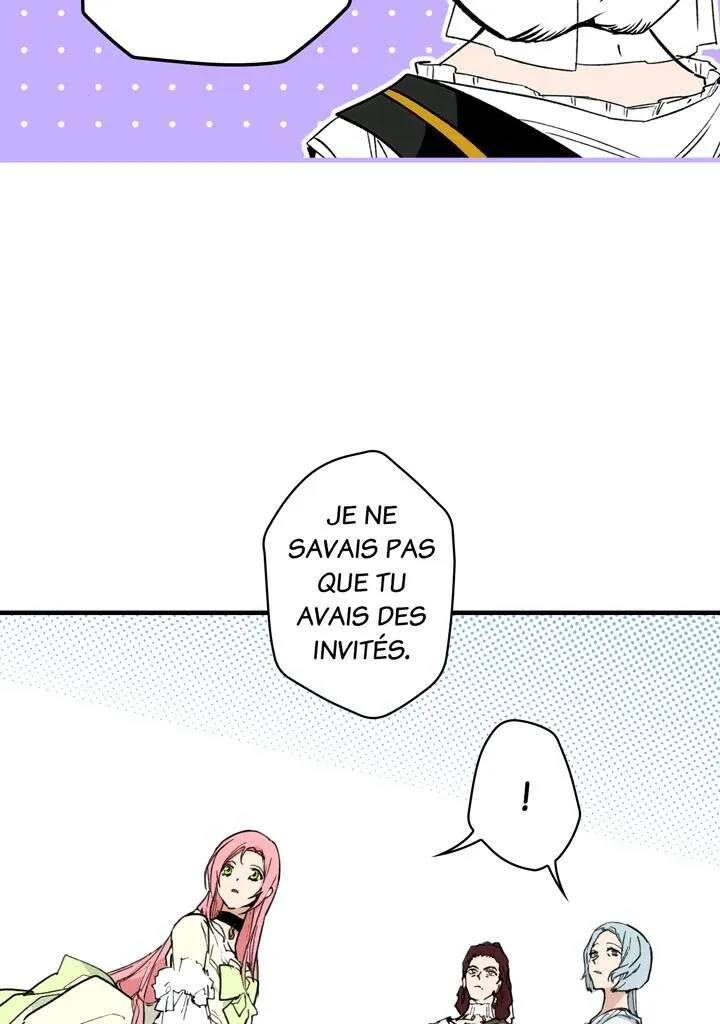 Read The Fantasie of a Stepmother FR Manga Online