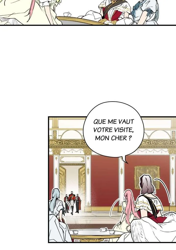 Read The Fantasie of a Stepmother FR Manga Online