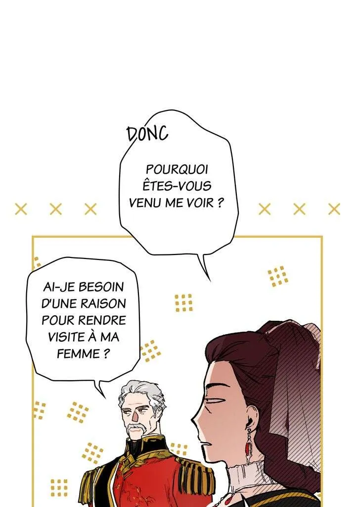 Read The Fantasie of a Stepmother FR Manga Online