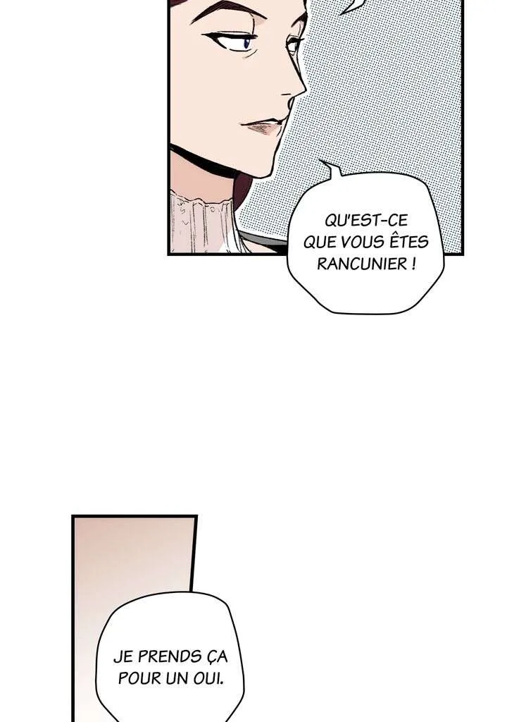 Read The Fantasie of a Stepmother FR Manga Online