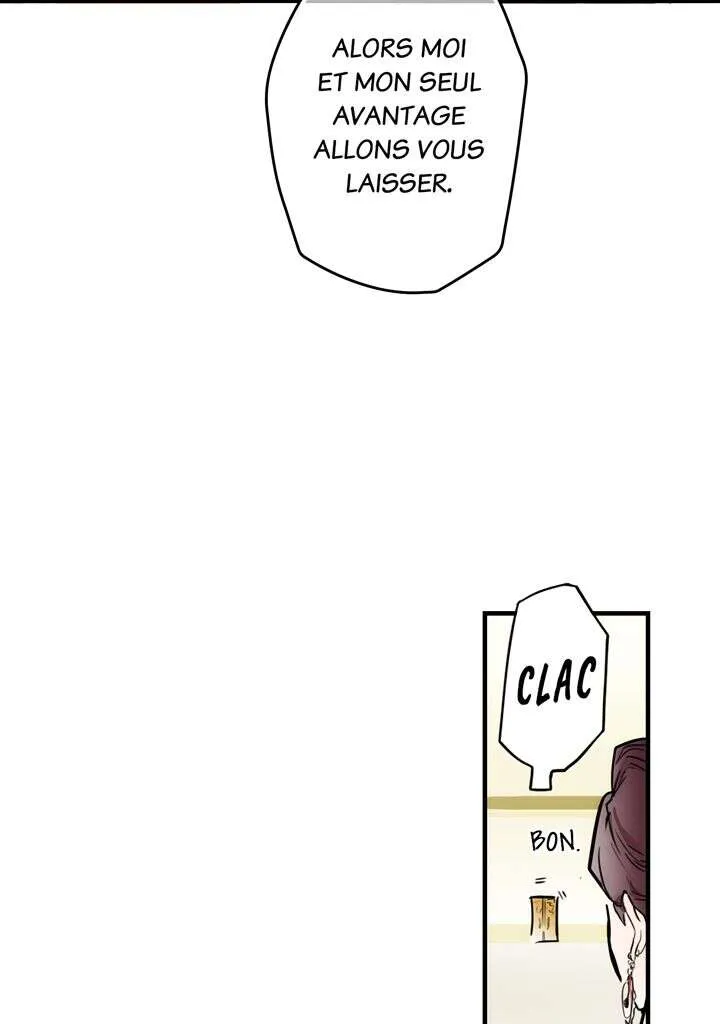 Read The Fantasie of a Stepmother FR Manga Online
