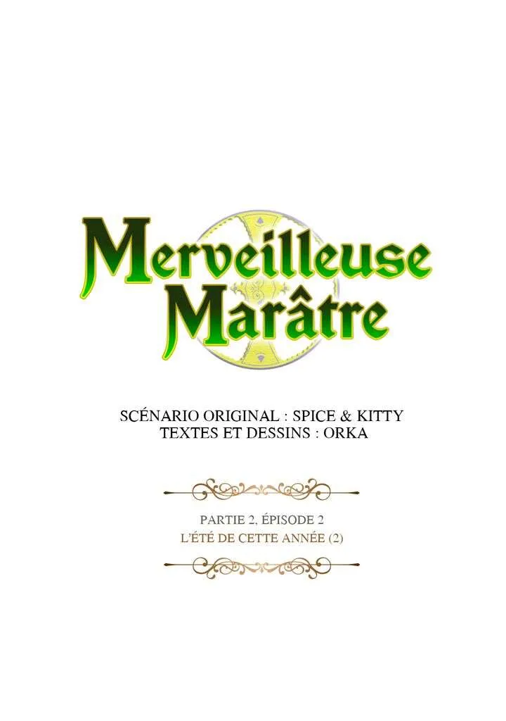 Read The Fantasie of a Stepmother FR Manga Online