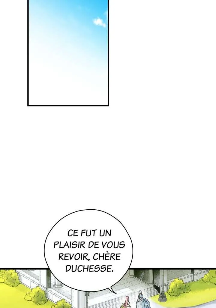 Read The Fantasie of a Stepmother FR Manga Online