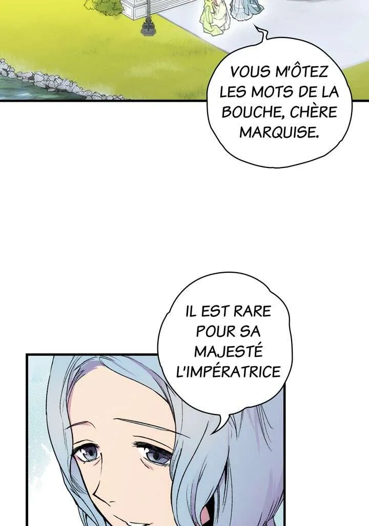 Read The Fantasie of a Stepmother FR Manga Online