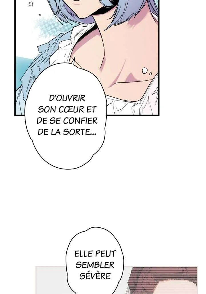 Read The Fantasie of a Stepmother FR Manga Online