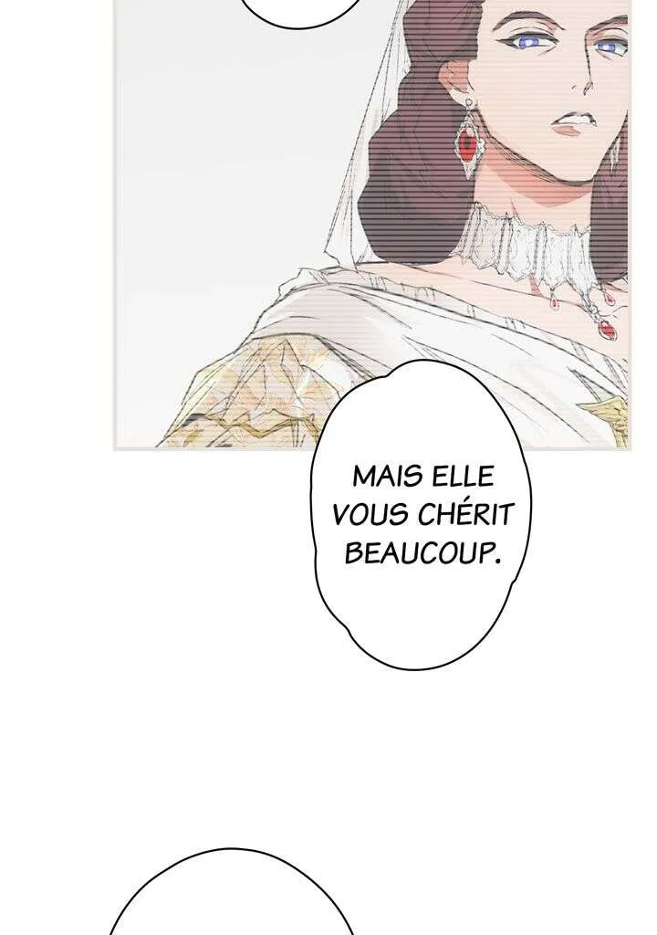 Read The Fantasie of a Stepmother FR Manga Online