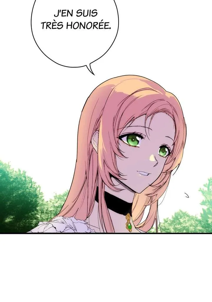 Read The Fantasie of a Stepmother FR Manga Online
