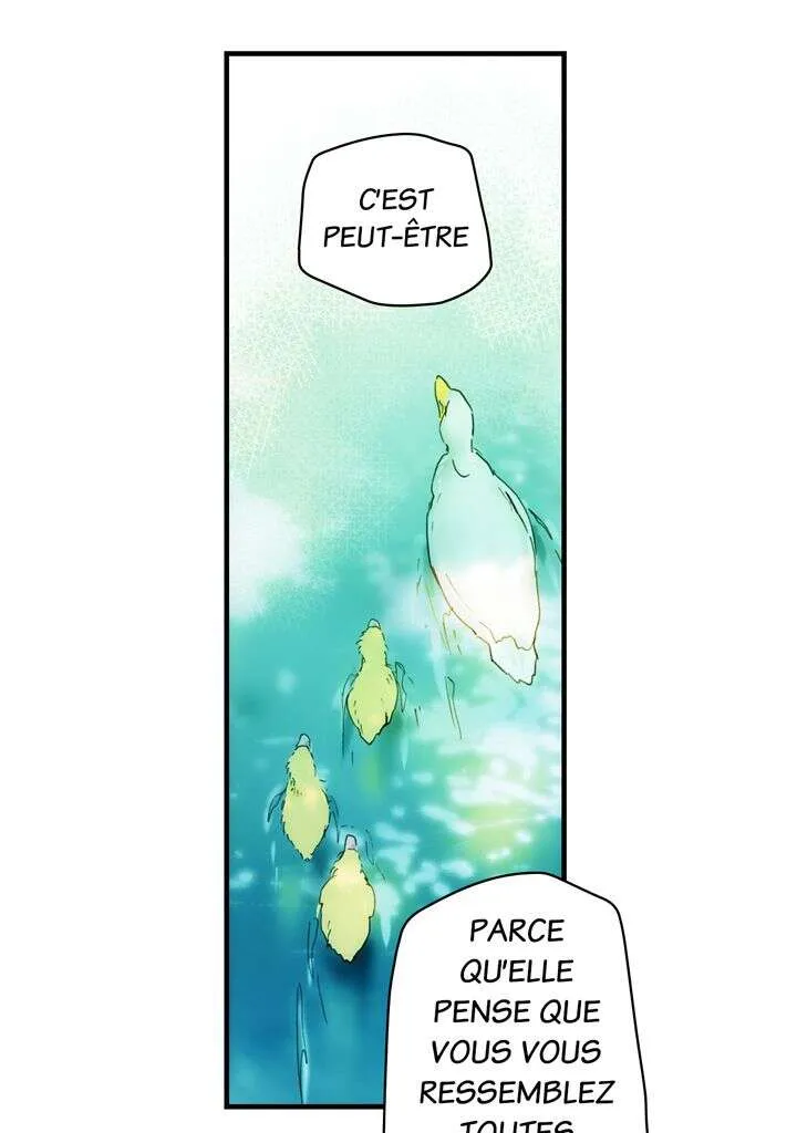 Read The Fantasie of a Stepmother FR Manga Online