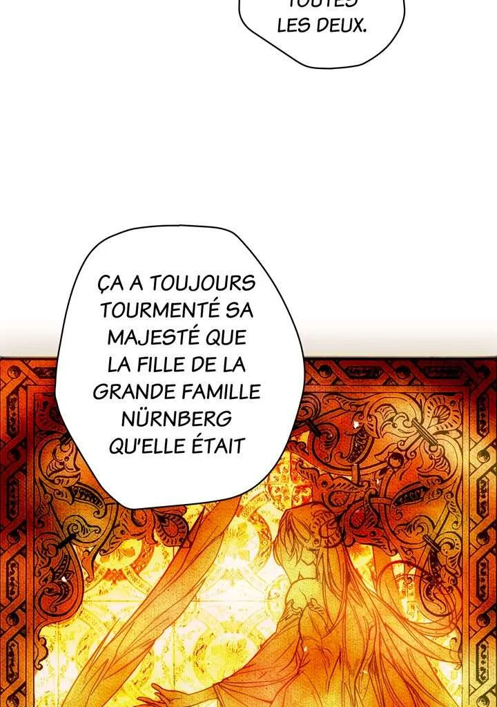 Read The Fantasie of a Stepmother FR Manga Online