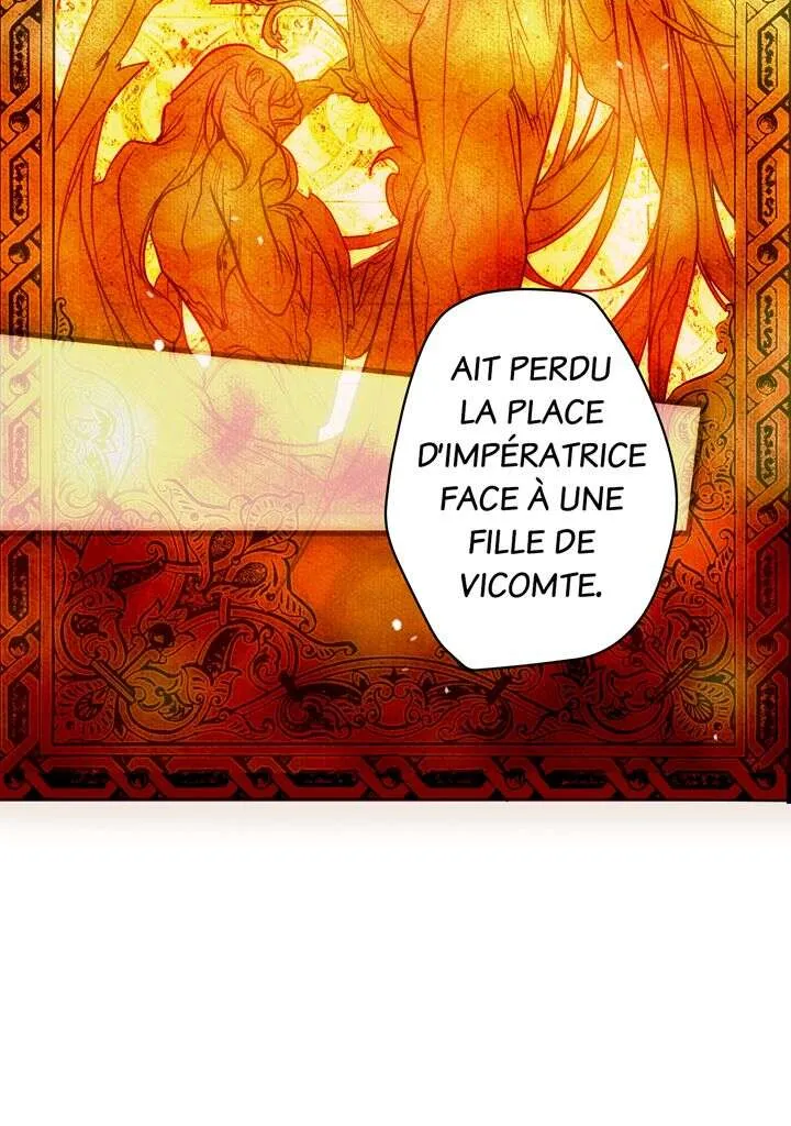 Read The Fantasie of a Stepmother FR Manga Online
