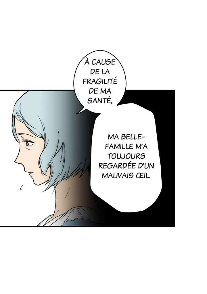 Read The Fantasie of a Stepmother FR Manga Online