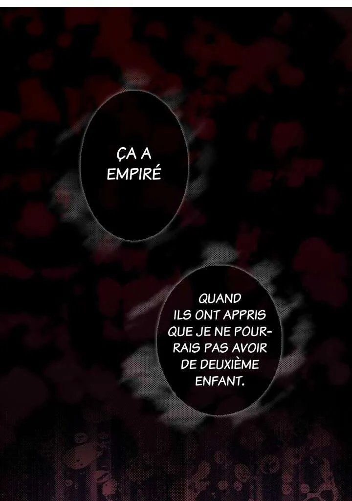 Read The Fantasie of a Stepmother FR Manga Online