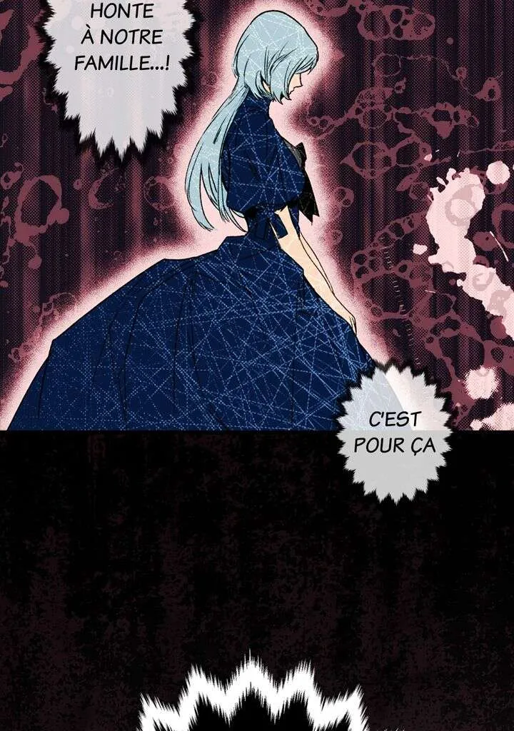 Read The Fantasie of a Stepmother FR Manga Online