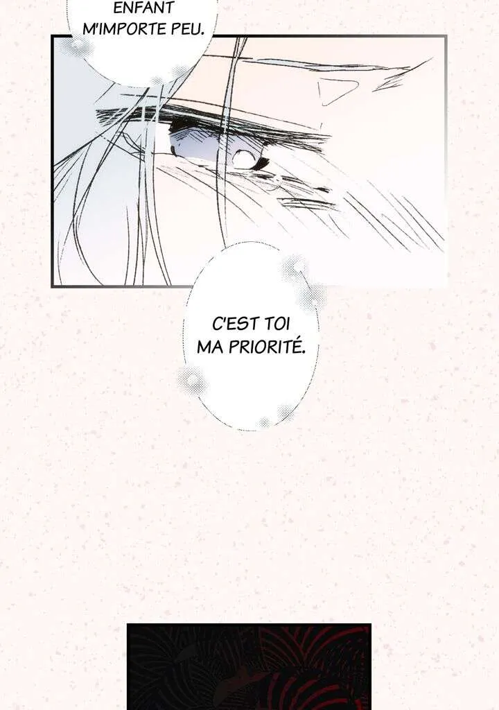 Read The Fantasie of a Stepmother FR Manga Online