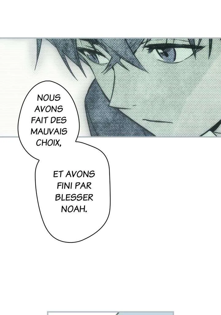 Read The Fantasie of a Stepmother FR Manga Online