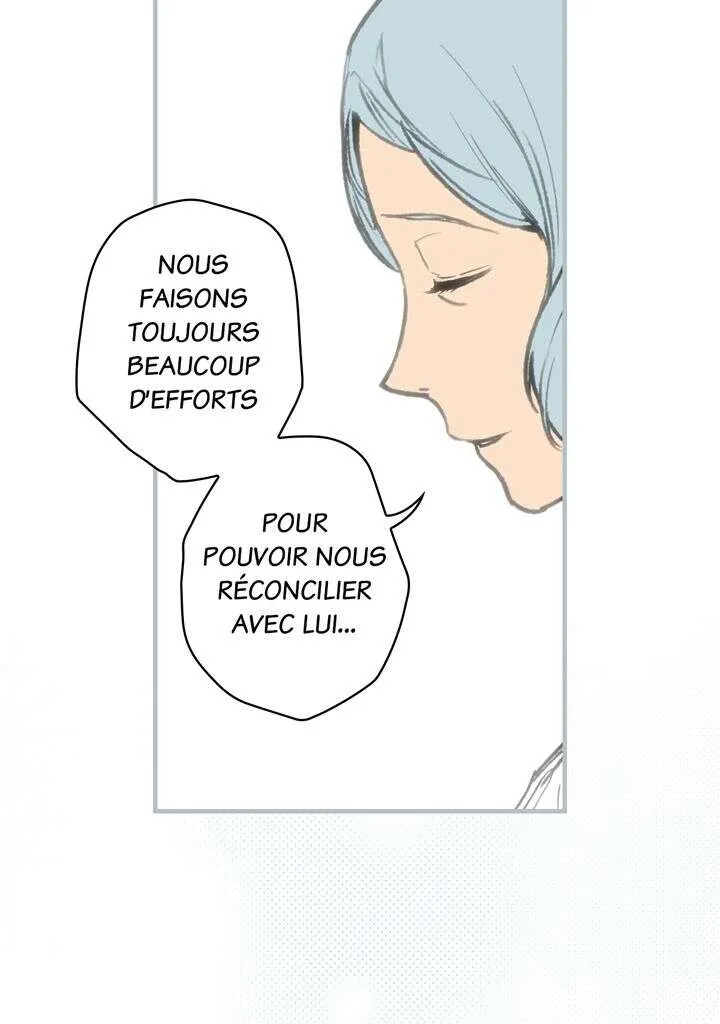 Read The Fantasie of a Stepmother FR Manga Online