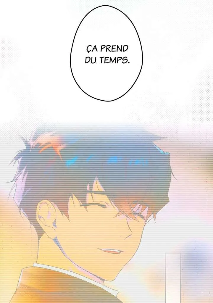 Read The Fantasie of a Stepmother FR Manga Online