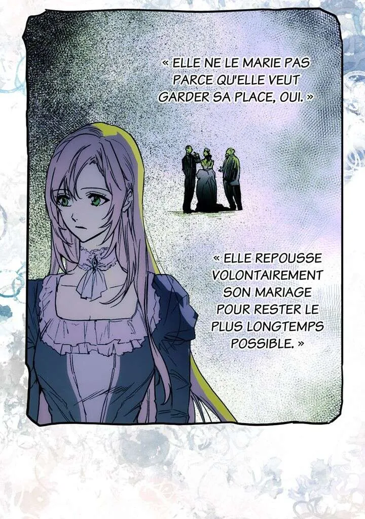 Read The Fantasie of a Stepmother FR Manga Online