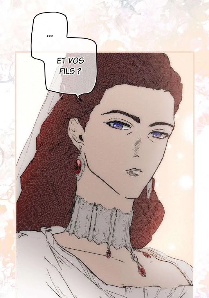 Read The Fantasie of a Stepmother FR Manga Online